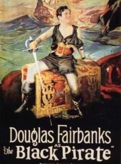 El Pirata Negro (1926) MUDA VOSE