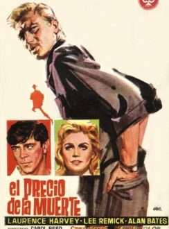 El Precio de la Muerte (1963) VOSE