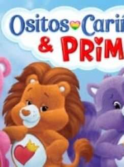 Ositos Cariñositos & Primos (2015) Latino