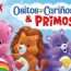 Ositos Cariñositos & Primos (2015) Latino