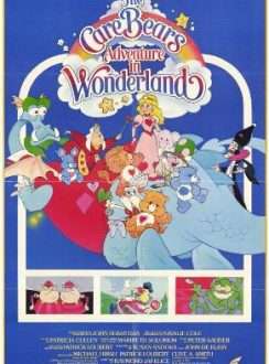 Los Ositos Cariñositos 3 – Aventuras en El País De Las Maravillas (1987) Latino