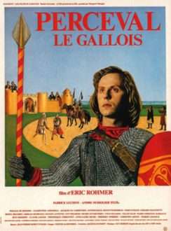 Perceval le Gallois (1978) VOSE Perceval le Gallois (1978) VOSE