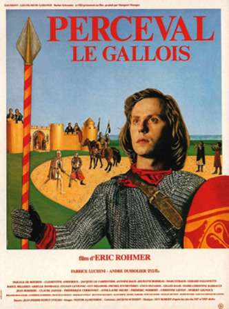 Perceval le Gallois (1978) VOSE