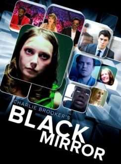 Black Mirror (Serie TV)(2011) DUAL, Subtítulos