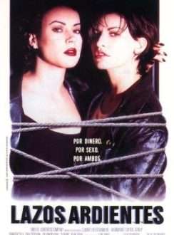 Lazos Ardientes (Bound) (1996) VOSE
