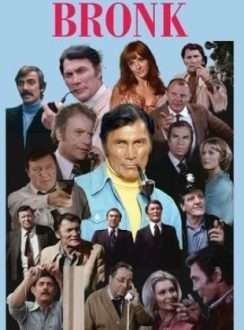 Bronk (Serie de TV)(1976) VOSE