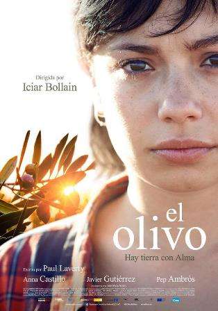 El Olivo (2016) Español 