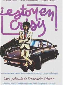 Estoy en crisis (1982) Español