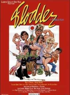 Los Flodder. Una Familia Tronada (1986) Español