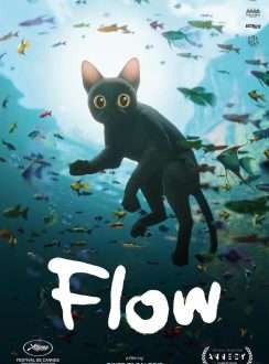 Flow, un Mundo que Salvar (2024) Español