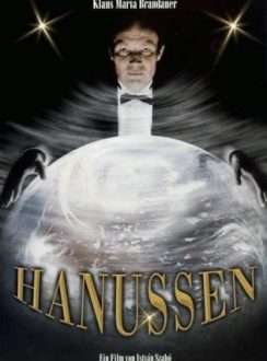 Hanussen (El Adivino) (1988) DUAL subt.