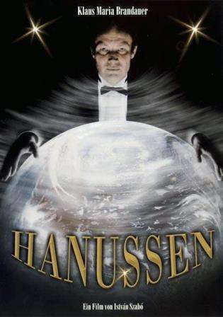 Hanussen (El Adivino) (1988) DUAL subt.