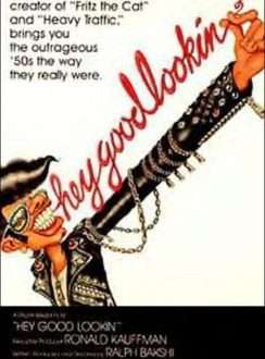 Hey Good Lookin’ (1982) VOSE