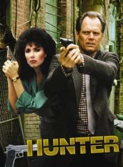 Hunter (Serie TV. Temp. 2) (1986) VOSE