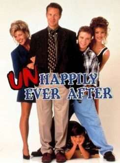 Infelices Para Siempre (Serie TV. Temp. 1) (1995) Dual
