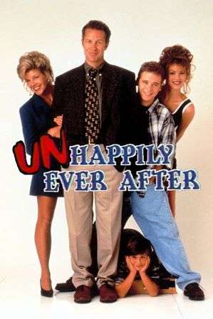 Infelices Para Siempre (Serie TV. Temp. 1) (1995) Dual