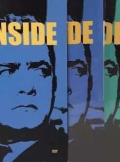 IRONSIDE (Serie TV. Temp. 3) (1969) VOSE IRONSIDE (Serie TV. Temp. 3) (1969) VOSE