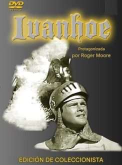 IVANHOE (Serie TV) (1958) VOSE