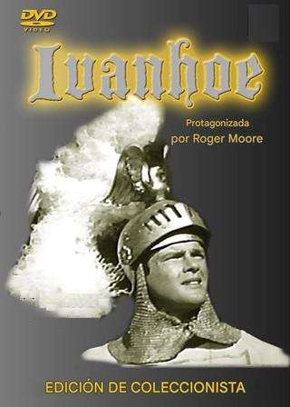 IVANHOE (Serie TV) (1958) VOSE