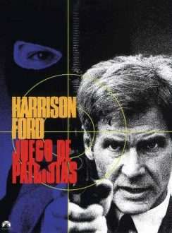Juego de Patriotas (1992) Español
