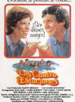 Las Cuatro Estaciones (1981) DUAL, Subtítulos