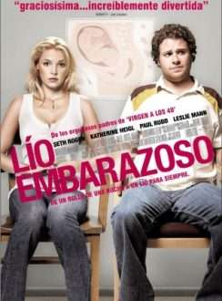 Lío Embarazoso (2007) Español Lío Embarazoso (2007) Español