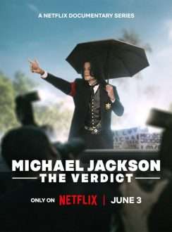 Michael Jackson: El veredicto (2026) Dual, Subtítulos
