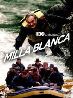 Milla Blanca (TV film) (1994) Español