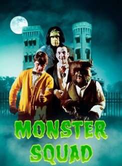 Monster Squad (Serie de TV)(1976) VOSE