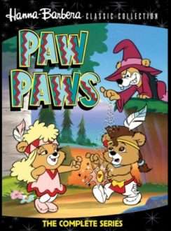 Los Osos Paw Paws (1985) Latino