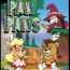 Los Osos Paw Paws (1985) Latino