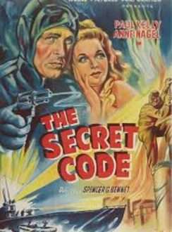 El Código Secreto (Serial) (1942) VOSE El Código Secreto (Serial) (1942) VOSE