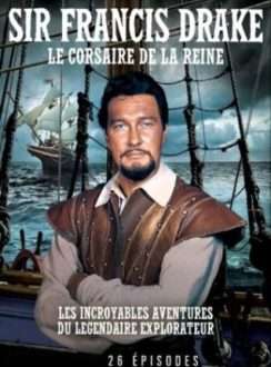 Sir Francis Drake (Serie TV) (1961) VOSE