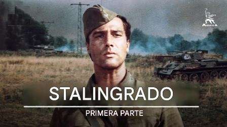 Stalingrado (1989) VOSE