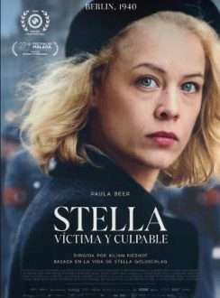 Stella. Víctima y Culpable (2023) Español