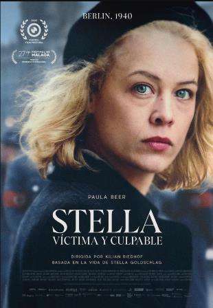 Stella. Víctima y Culpable (2023) Español