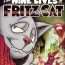 Las nueve vidas de Fritz el gato (1974) VOSE