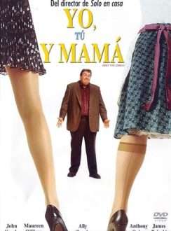 Yo, Tú y Mamá (1991) Español Yo, Tú y Mamá (1991) Español