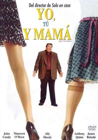 Yo, Tú y Mamá (1991) Español