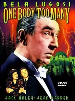 Aquí Sobra un Cadáver (One Body Too Many) (1944) VOSE