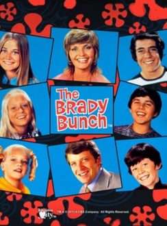 La Tribu Brady (Serie TV. Temp. 2)(1969) VOSE La Tribu Brady (Serie TV. Temp. 2)(1969) VOSE
