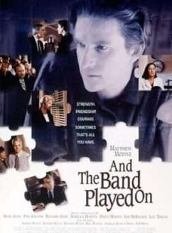 En el Filo de la Duda (TV) (1993) VOSE