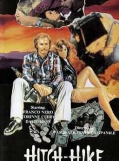 La Furia y la Violencia (Hitch-Hike) (1977) VOSE