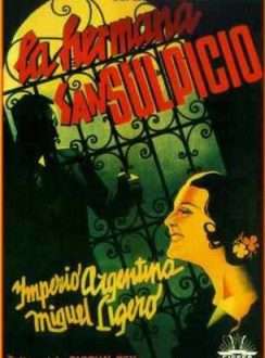 La Hermana San Sulpicio (1934) Español La Hermana San Sulpicio (1934) Español