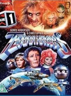 TERRAHAWKS (1983-1986) (Serie TV. Temp. 1) VOSE