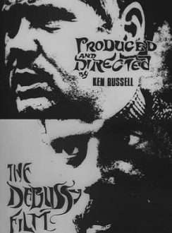 La Película de Debussy (1965) VOSE