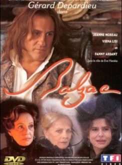 Balzac (1999) (TV) DUAL, Subtítulos