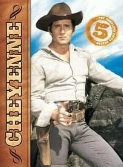 Cheyenne (1959) 5ª Temporada VOSE