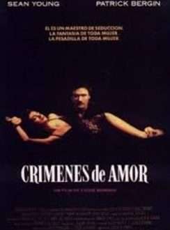 Crímenes del Amor (Love Crimes)(Unrated) (1992) VOSE Crímenes del Amor (Love Crimes)(Unrated) (1992) VOSE
