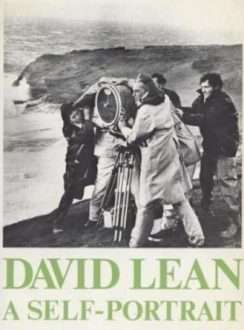 David Lean. A Self Portrait (1971) VOSE David Lean. A Self Portrait (1971) VOSE